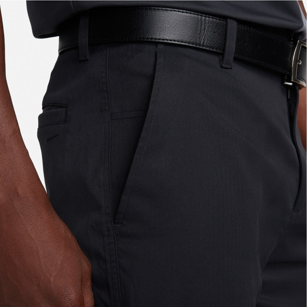 Nike Golf Trousers - NK Tour Repel Chino Pant Slim - Black SP25