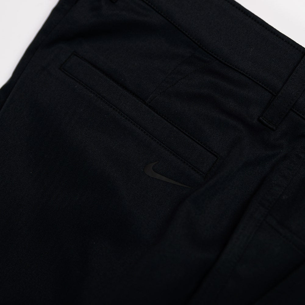 Nike Golf Trousers - NK Tour Repel Chino Pant Slim - Black SP25