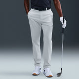 Nike Golf Trousers - NK Tour Repel Chino Pant Slim - Photon Dust FA25