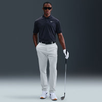 Nike Golf Trousers - NK Tour Repel Chino Pant Slim - Photon Dust FA25