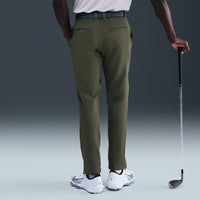 Nike Golf Trousers - NK Tour Repel Flex Pant Slim - Med. Olive HO25
