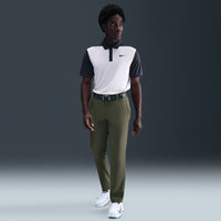 Nike Golf Trousers - NK Tour Repel Flex Pant Slim - Med. Olive HO25