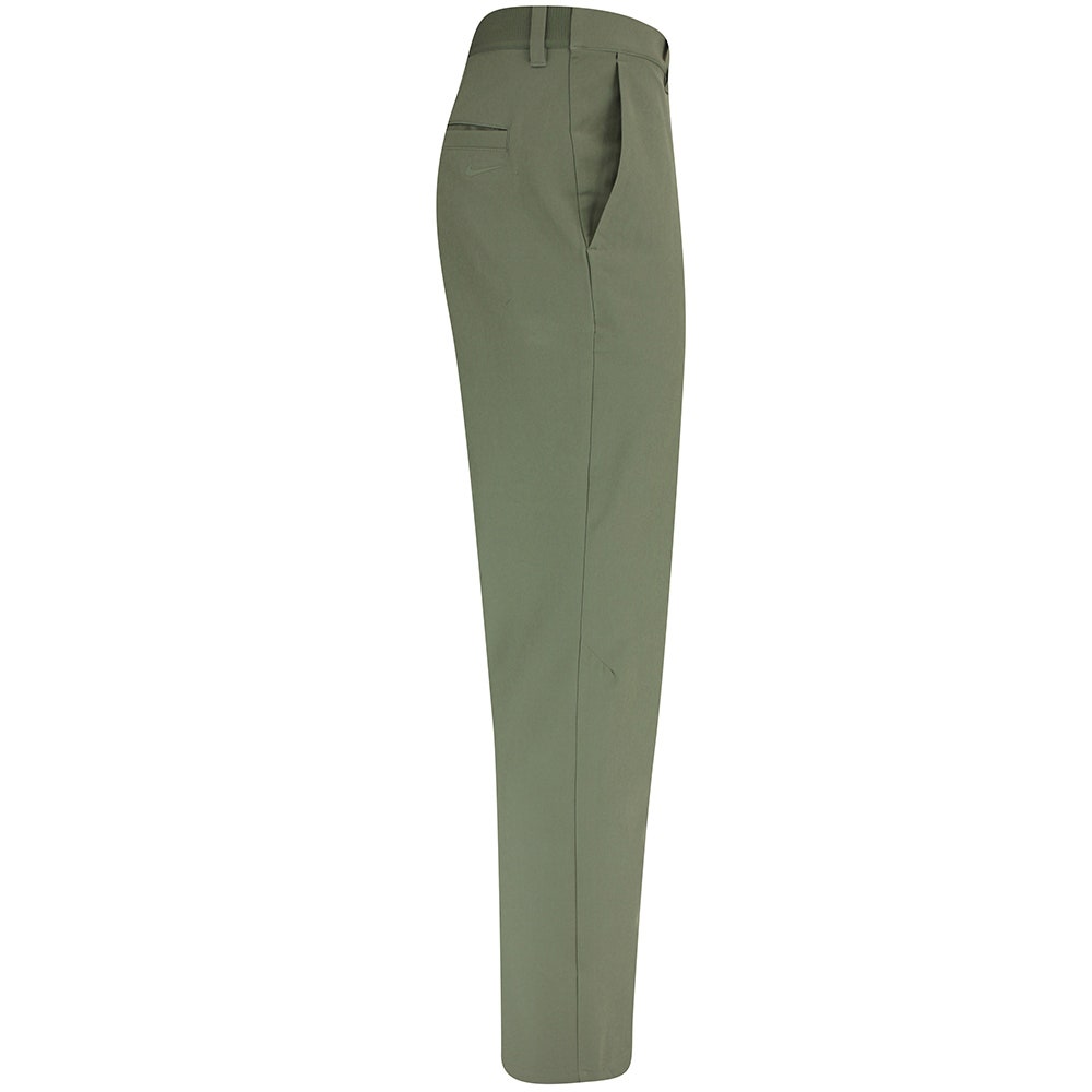 Nike Golf Trousers - NK Tour Repel Flex Pant Slim - Med. Olive HO25