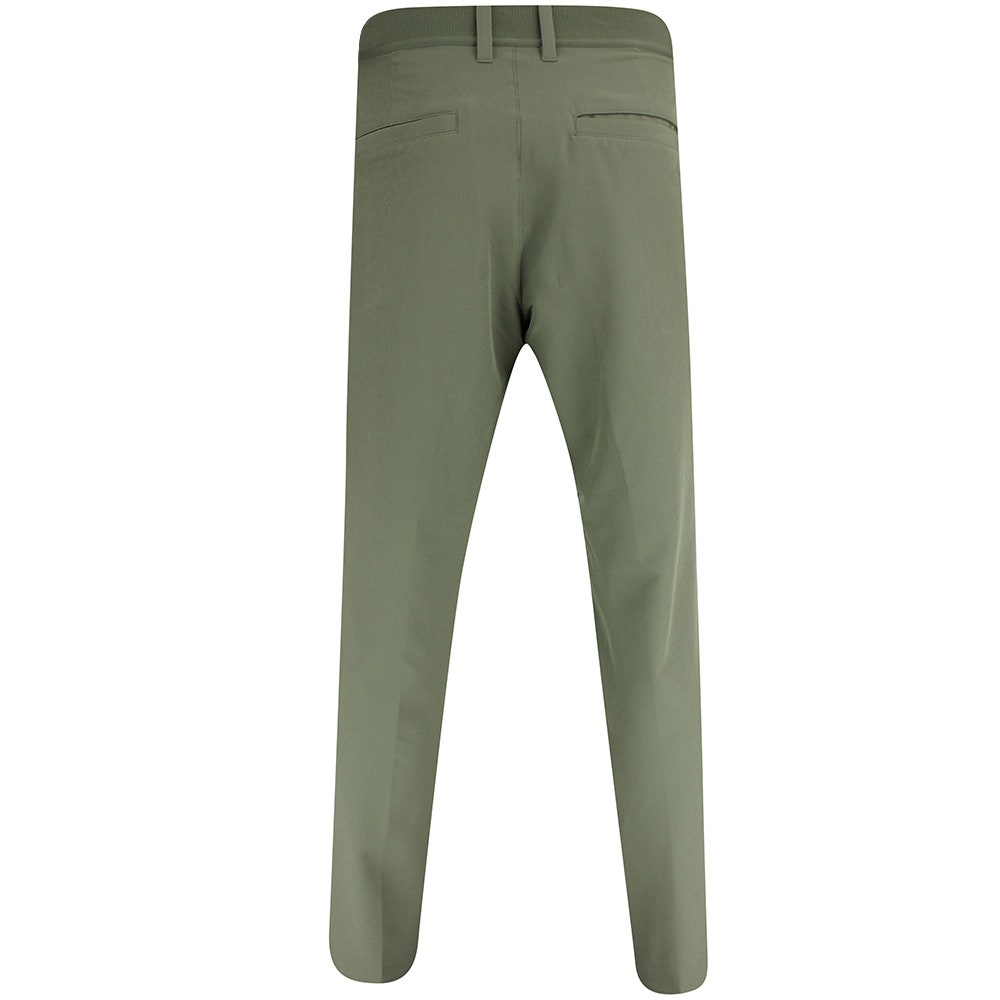 Nike Golf Trousers - NK Tour Repel Flex Pant Slim - Med. Olive HO25