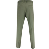 Nike Golf Trousers - NK Tour Repel Flex Pant Slim - Med. Olive HO25