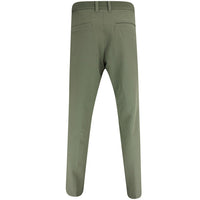 Nike Golf Trousers - NK Tour Repel Flex Pant Slim - Med. Olive HO25