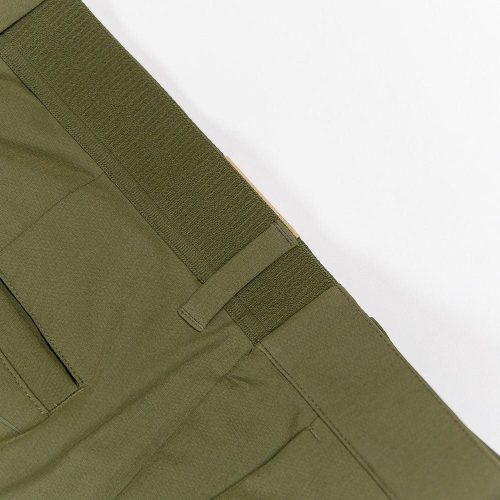 Nike Golf Trousers - NK Tour Repel Flex Pant Slim - Med. Olive HO25