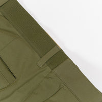 Nike Golf Trousers - NK Tour Repel Flex Pant Slim - Med. Olive HO25