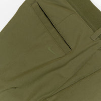 Nike Golf Trousers - NK Tour Repel Flex Pant Slim - Med. Olive HO25