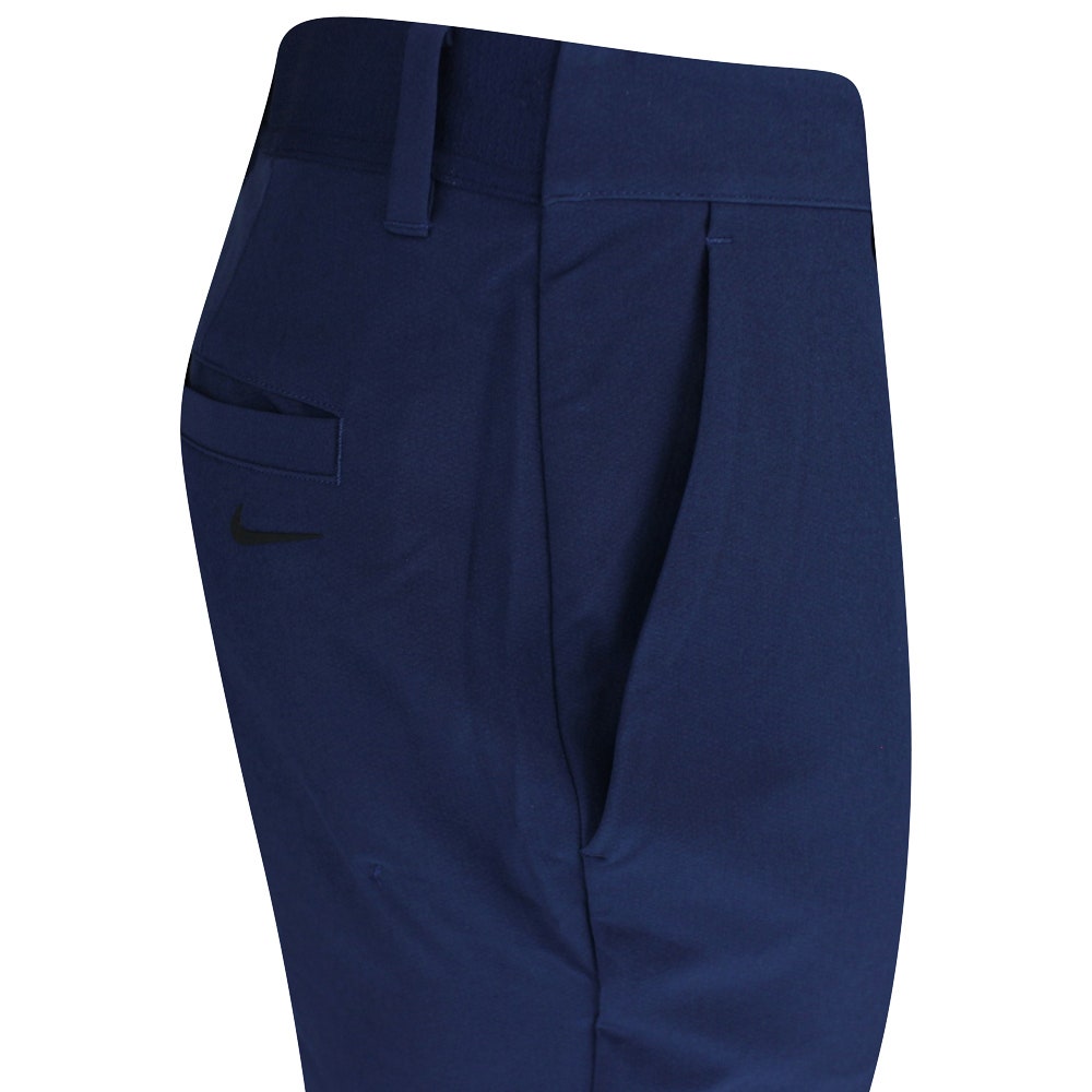 Nike Golf Trousers - NK Tour Repel Flex Pant Slim - Midnight SP25