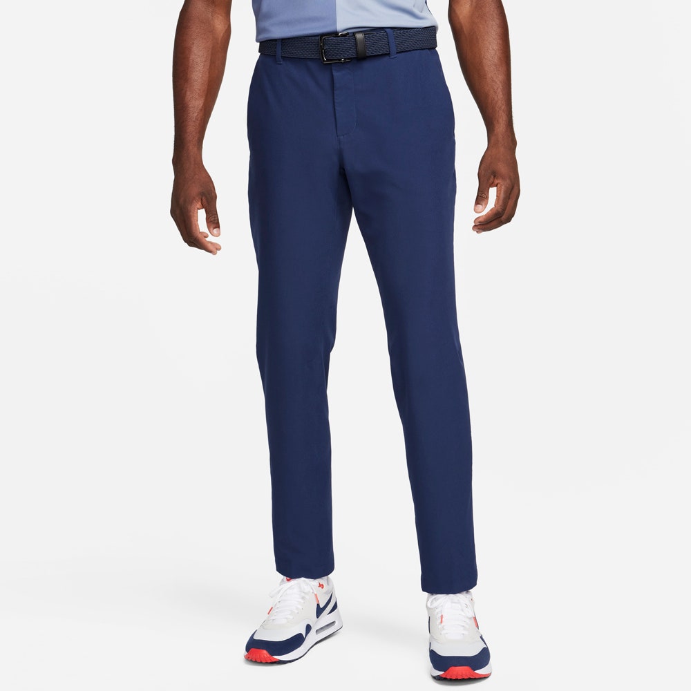 Nike Golf Trousers - NK Tour Repel Flex Pant Slim - Midnight SP25