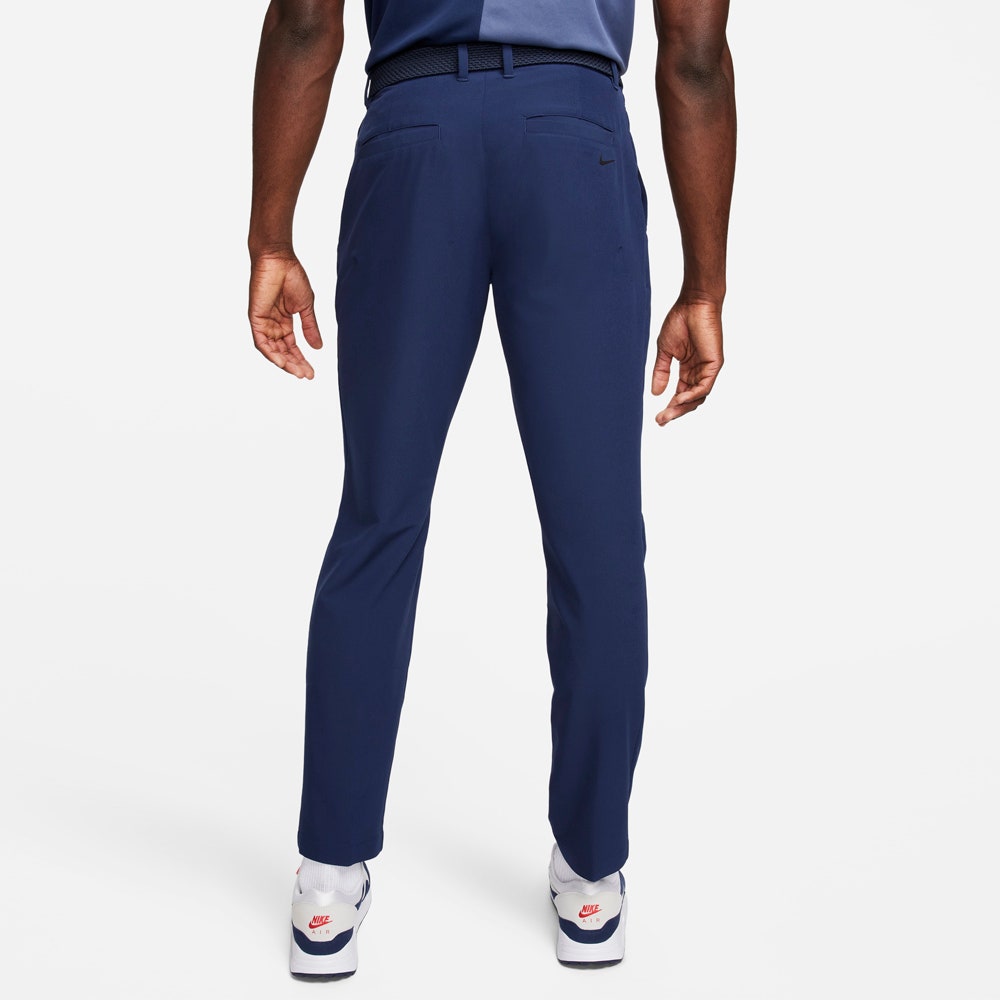 Nike Golf Trousers - NK Tour Repel Flex Pant Slim - Midnight SP25