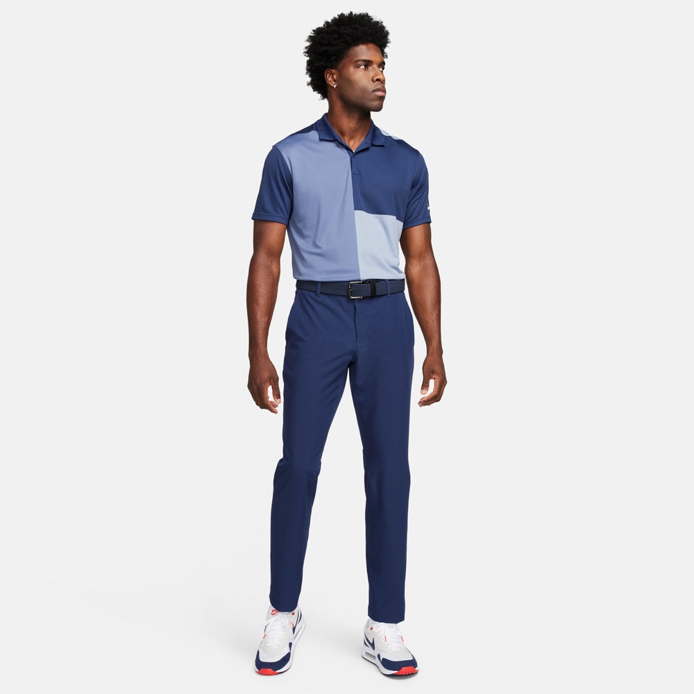 Nike Golf Trousers - NK Tour Repel Flex Pant Slim - Midnight SP25