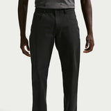 Nike Golf Trousers - NK Velocity Five Pocket Pant - Black SP26