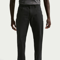 Nike Golf Trousers - NK Velocity Five Pocket Pant - Black SP26