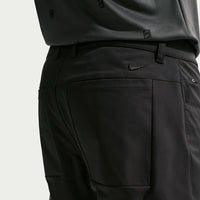 Nike Golf Trousers - NK Velocity Five Pocket Pant - Black SP26