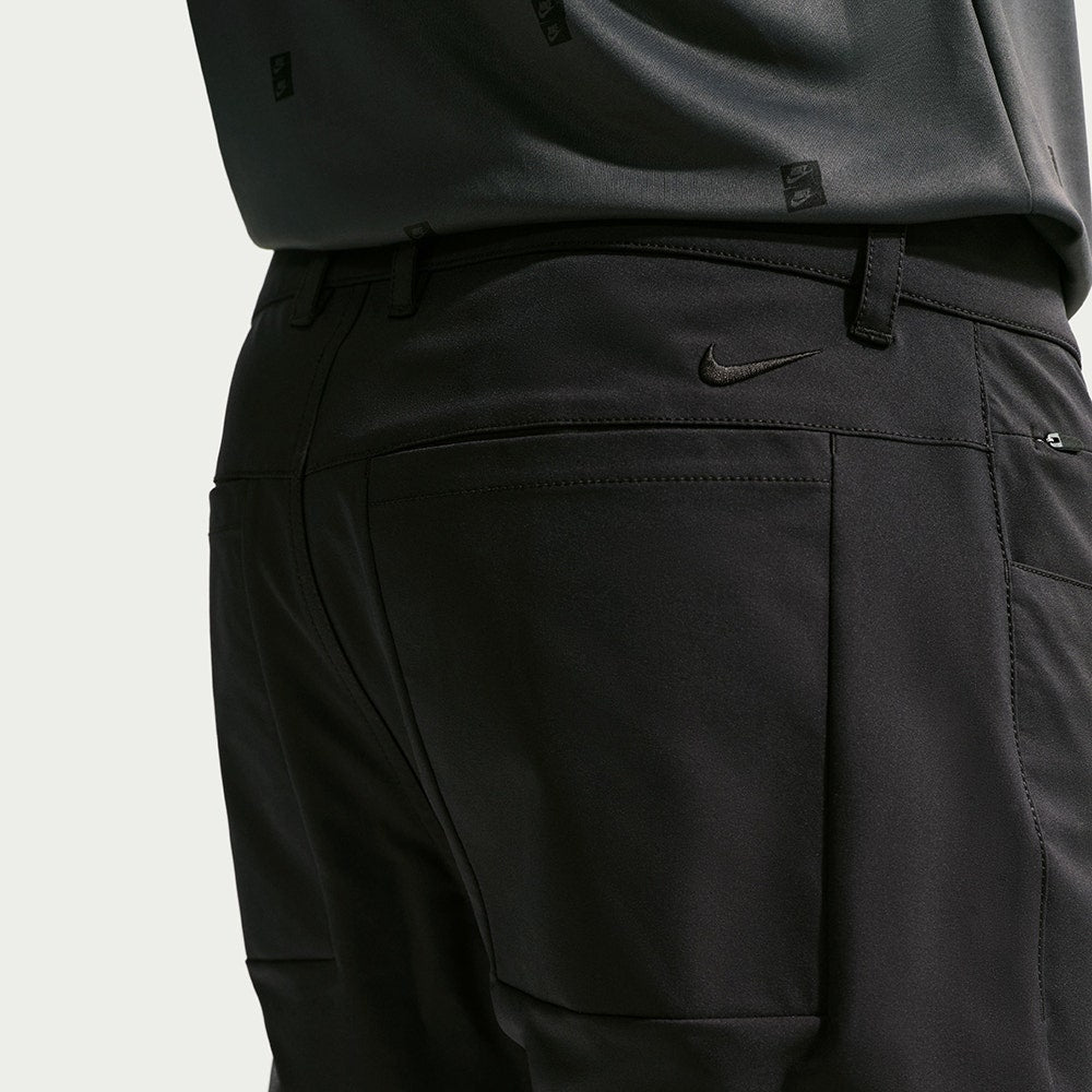 Nike Golf Trousers - NK Velocity Five Pocket Pant - Black SP26