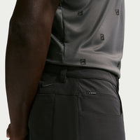 Nike Golf Trousers - NK Velocity Five Pocket Pant - Black SP26