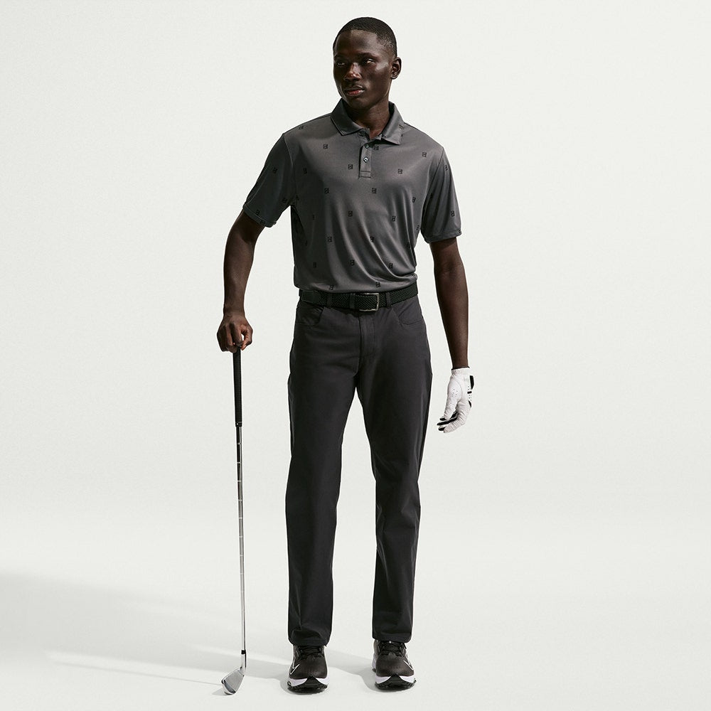 Nike Golf Trousers - NK Velocity Five Pocket Pant - Black SP26
