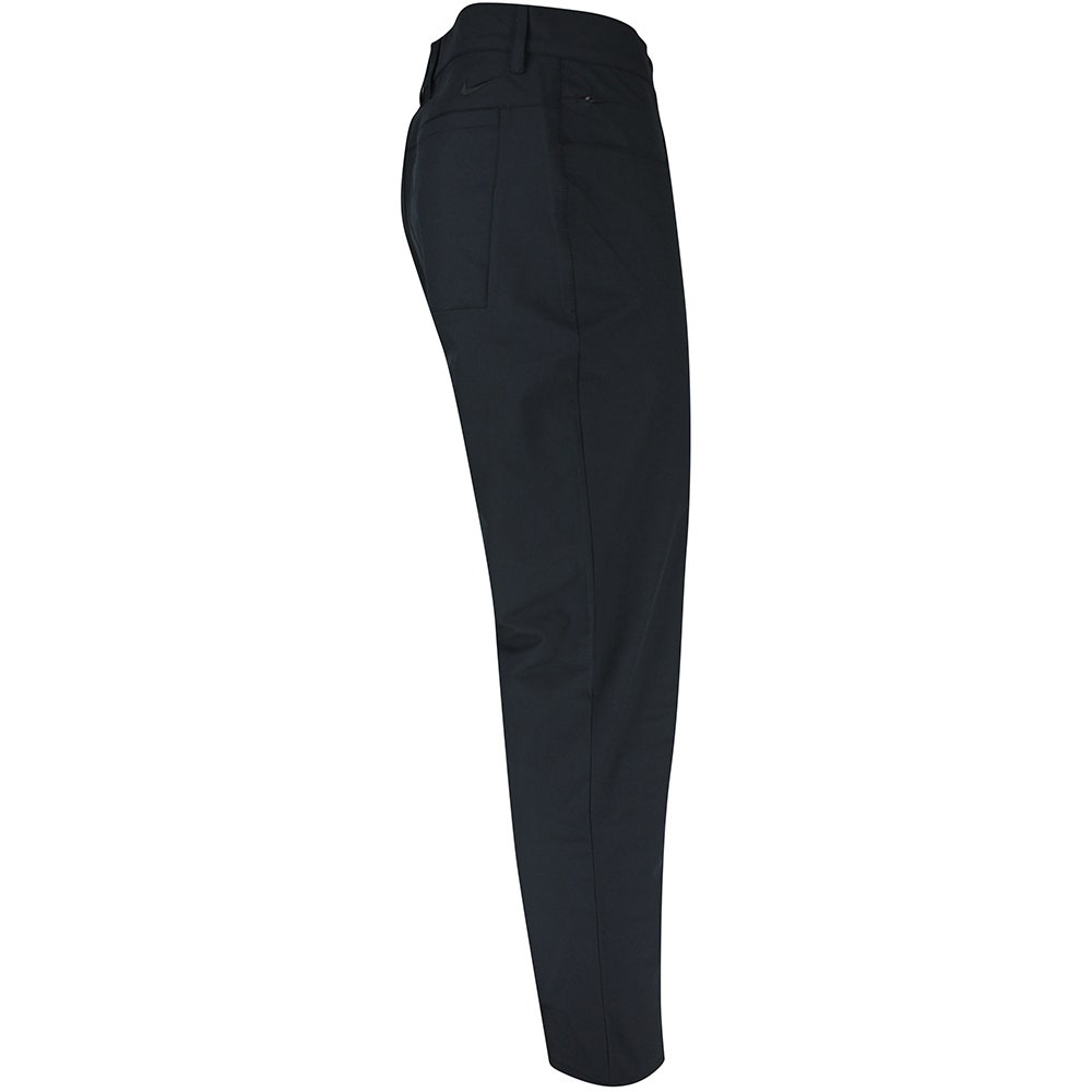 Nike Golf Trousers - NK Velocity Five Pocket Pant - Black SP26