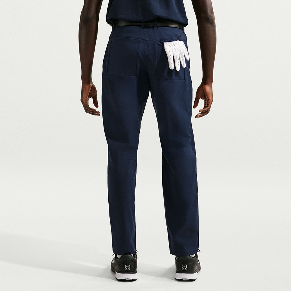 Nike Golf Trousers - NK Velocity Five Pocket Pant - College Navy SP26