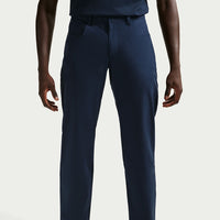 Nike Golf Trousers - NK Velocity Five Pocket Pant - College Navy SP26