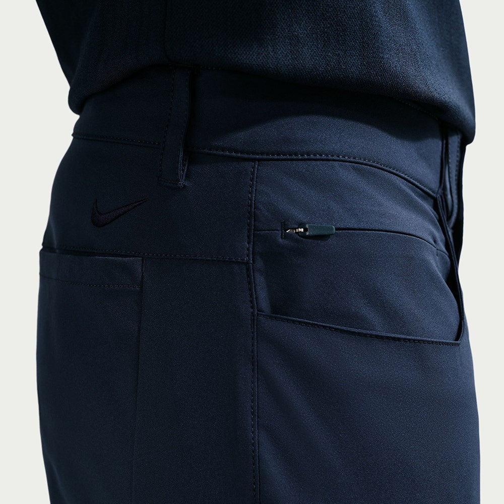 Nike Golf Trousers - NK Velocity Five Pocket Pant - College Navy SP26