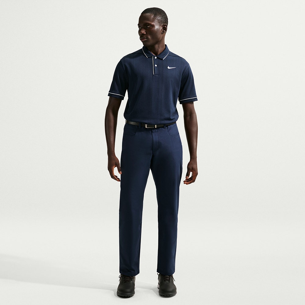 Nike Golf Trousers - NK Velocity Five Pocket Pant - College Navy SP26