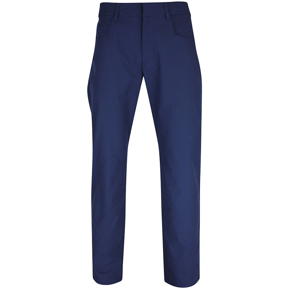 Nike Golf Trousers - NK Velocity Five Pocket Pant - College Navy SP26