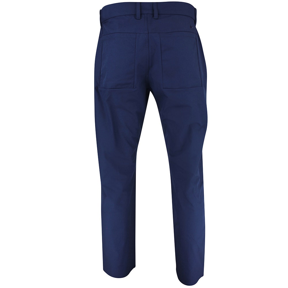Nike Golf Trousers - NK Velocity Five Pocket Pant - College Navy SP26