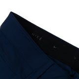 Nike Golf Trousers - NK Velocity Five Pocket Pant - College Navy SP26