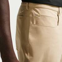 Nike Golf Trousers - NK Velocity Five Pocket Pant - Limestone SU26