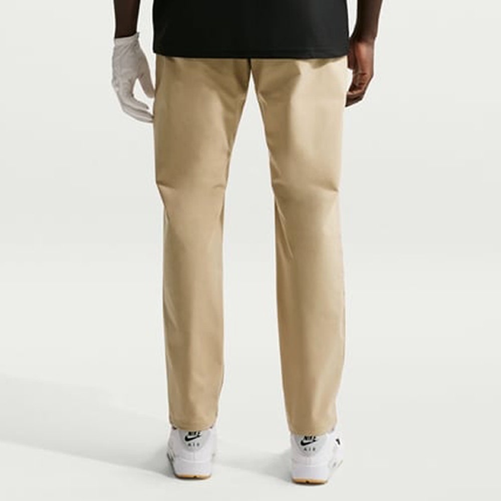Nike Golf Trousers - NK Velocity Five Pocket Pant - Limestone SU26