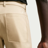 Nike Golf Trousers - NK Velocity Five Pocket Pant - Limestone SU26