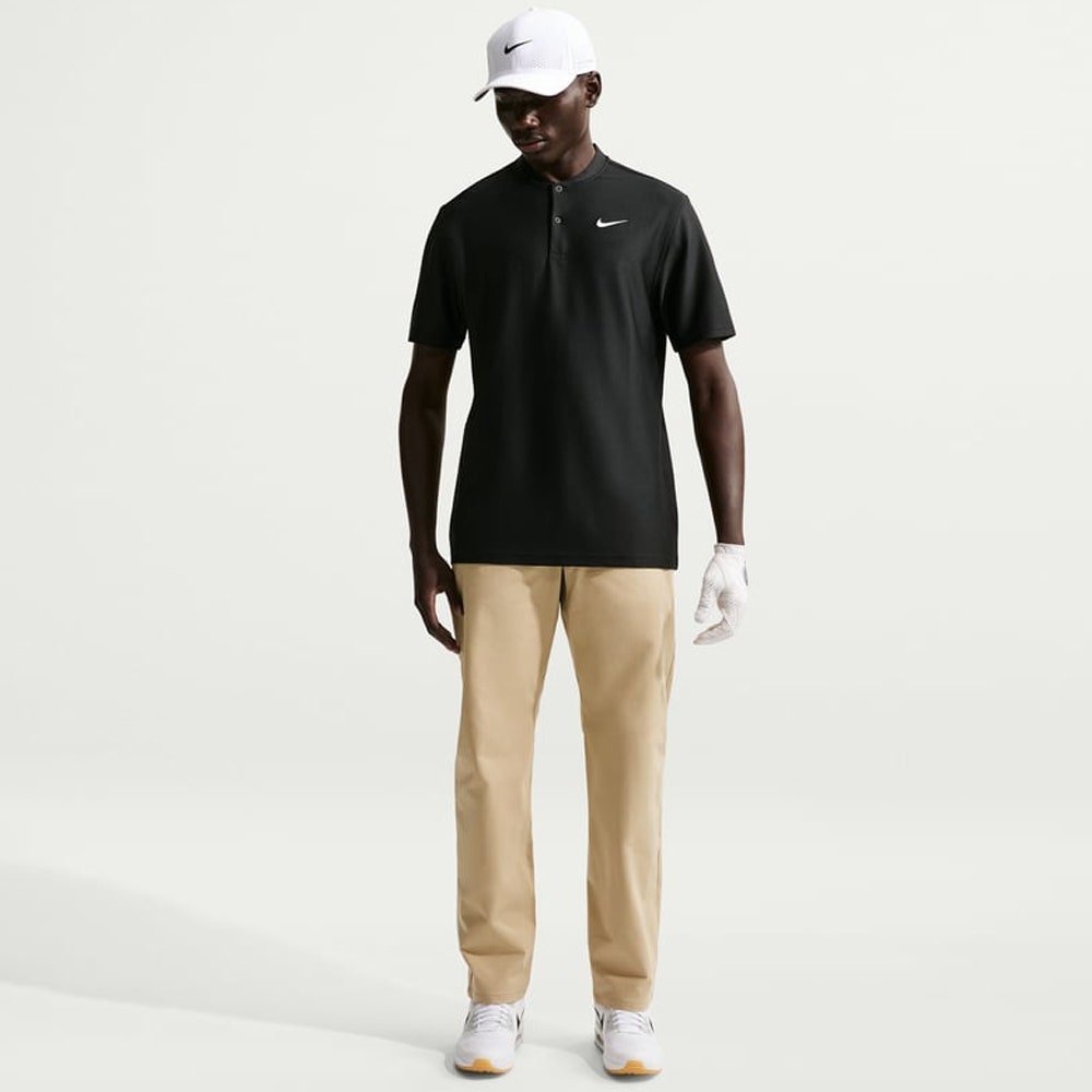 Nike Golf Trousers - NK Velocity Five Pocket Pant - Limestone SU26