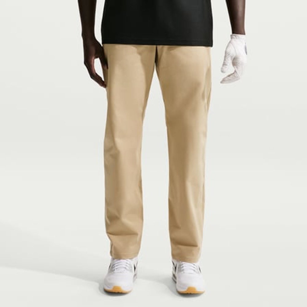 Nike Golf Trousers - NK Velocity Five Pocket Pant - Limestone SU26