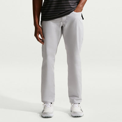 Nike Golf Trousers - NK Velocity Five Pocket Pant - Photon Dust SU26