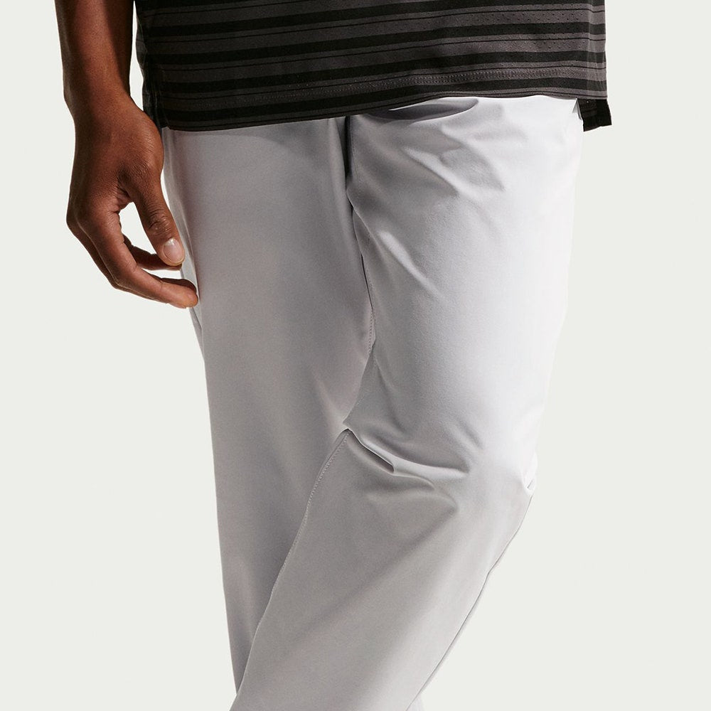 Nike Golf Trousers - NK Velocity Five Pocket Pant - Photon Dust SU26