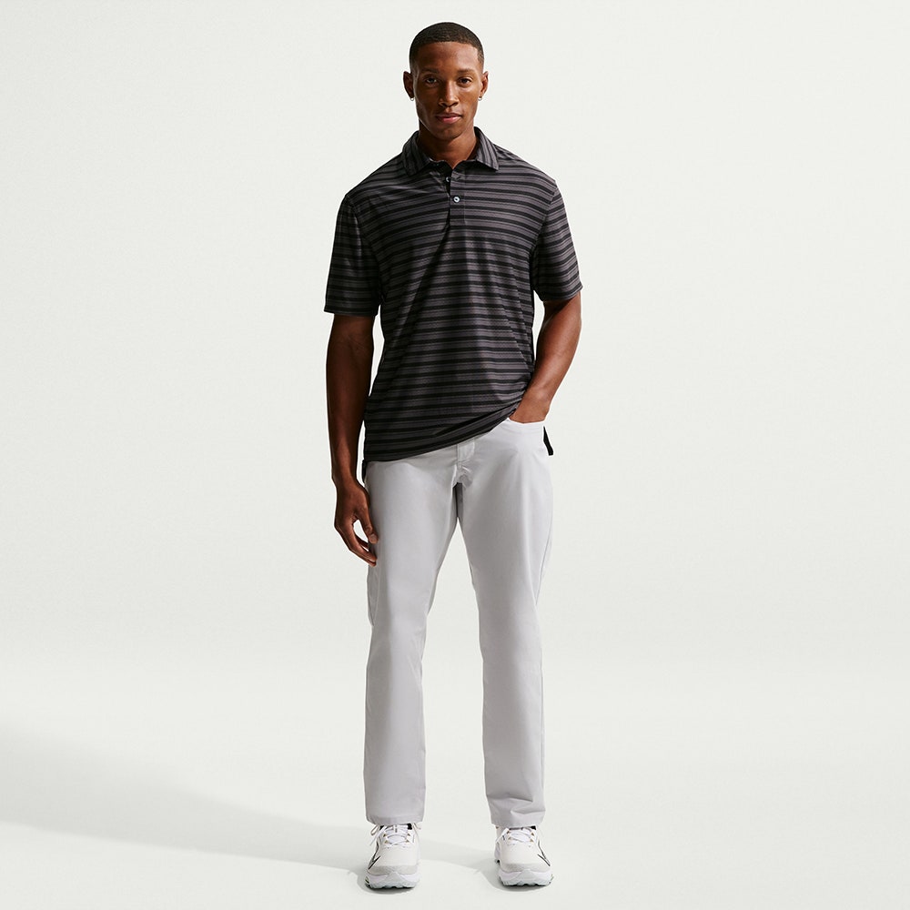 Nike Golf Trousers - NK Velocity Five Pocket Pant - Photon Dust SU26