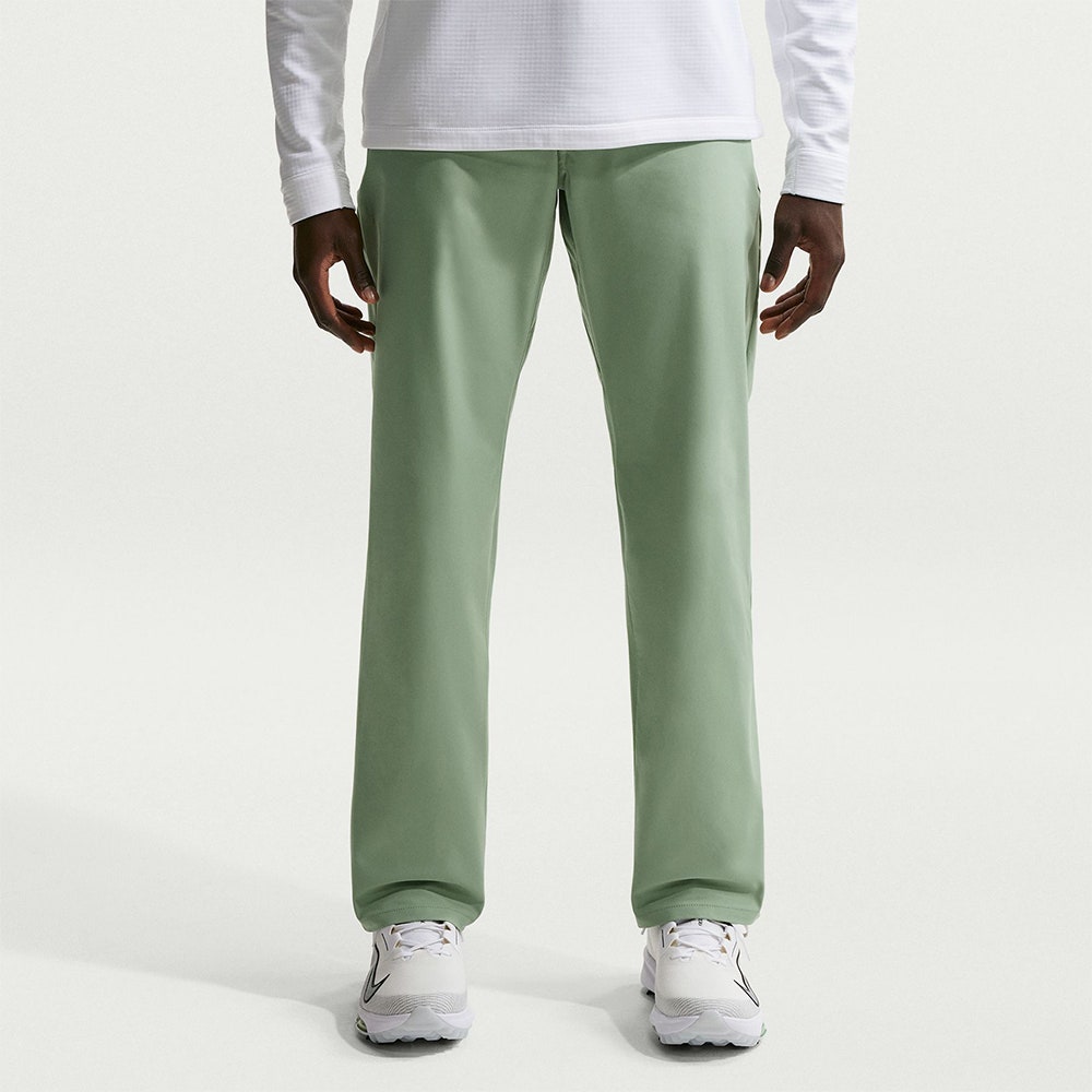 Nike Golf Trousers - NK Velocity Five Pocket Pant - Steam SP26