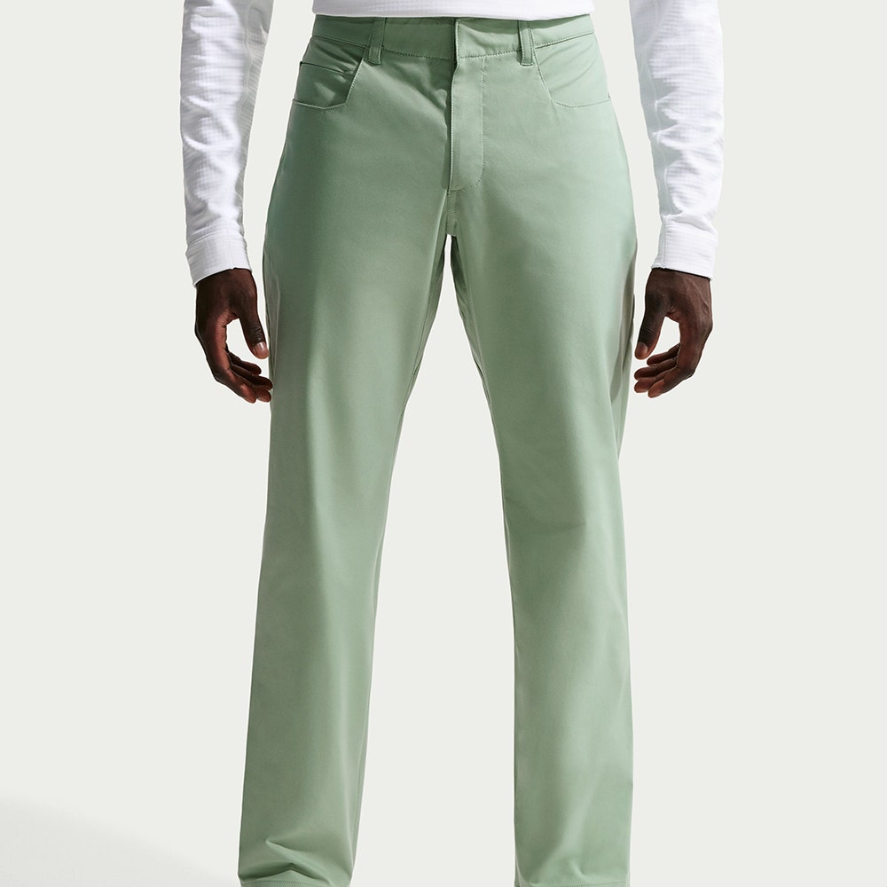 Nike Golf Trousers - NK Velocity Five Pocket Pant - Steam SP26