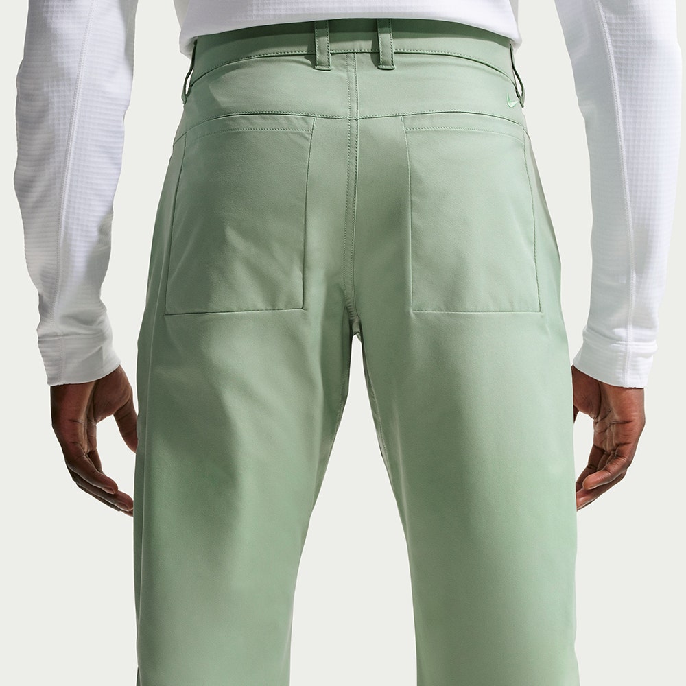 Nike Golf Trousers - NK Velocity Five Pocket Pant - Steam SP26