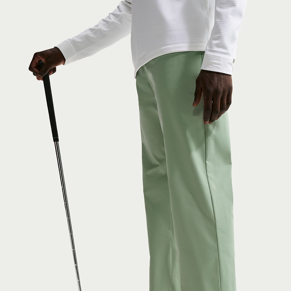 Nike Golf Trousers - NK Velocity Five Pocket Pant - Steam SP26