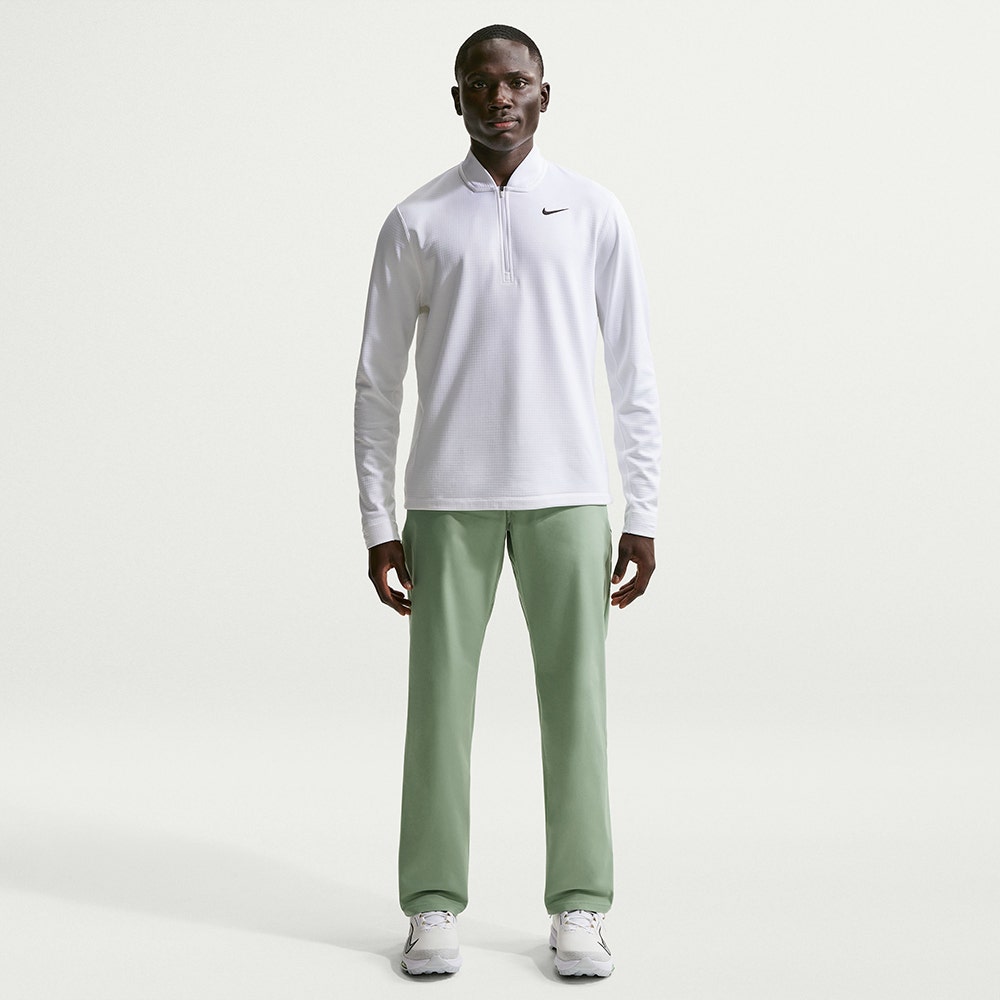 Nike Golf Trousers - NK Velocity Five Pocket Pant - Steam SP26