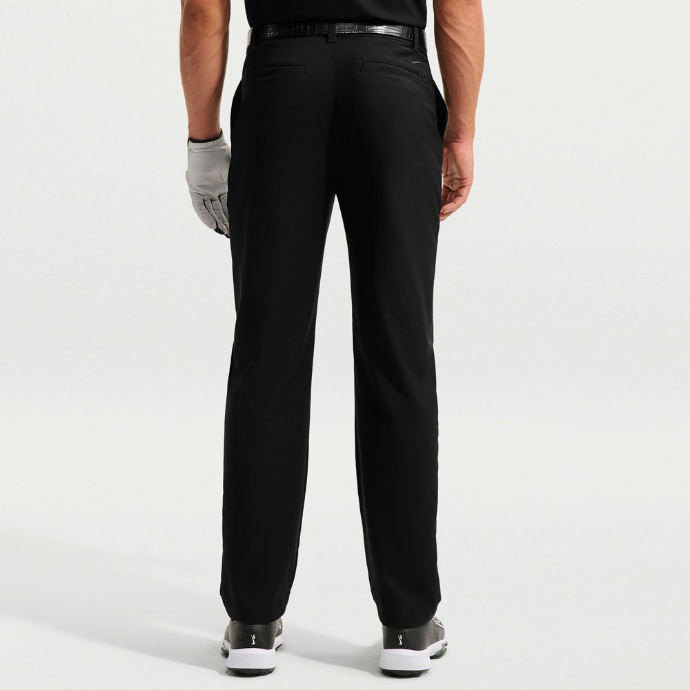 Nike Golf Trousers - NK Velocity Pant Reg. Fit - Black SP26