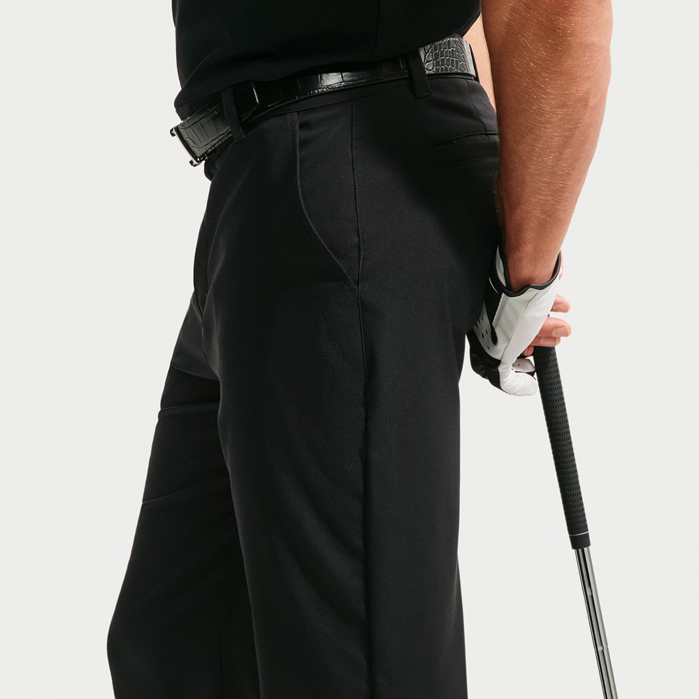 Nike Golf Trousers - NK Velocity Pant Reg. Fit - Black SP26