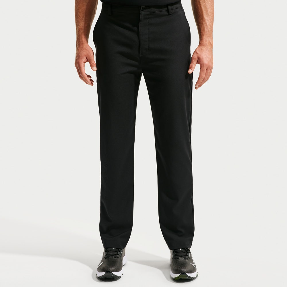 Nike Golf Trousers - NK Velocity Pant Reg. Fit - Black SP26