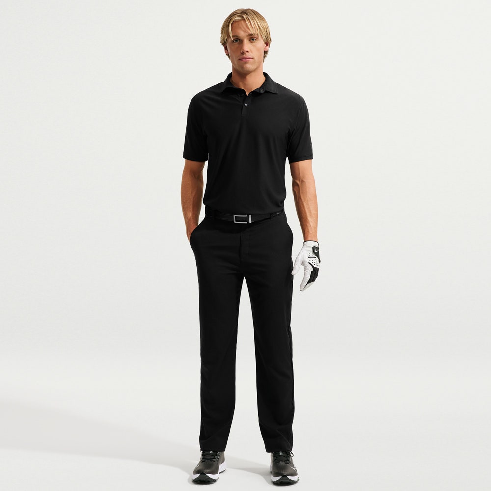 Nike Golf Trousers - NK Velocity Pant Reg. Fit - Black SP26