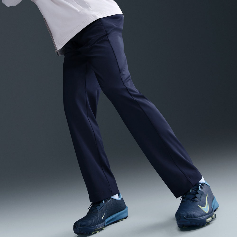 Nike Golf Trousers - NK Velocity Pant Reg. Fit - College Navy SP26