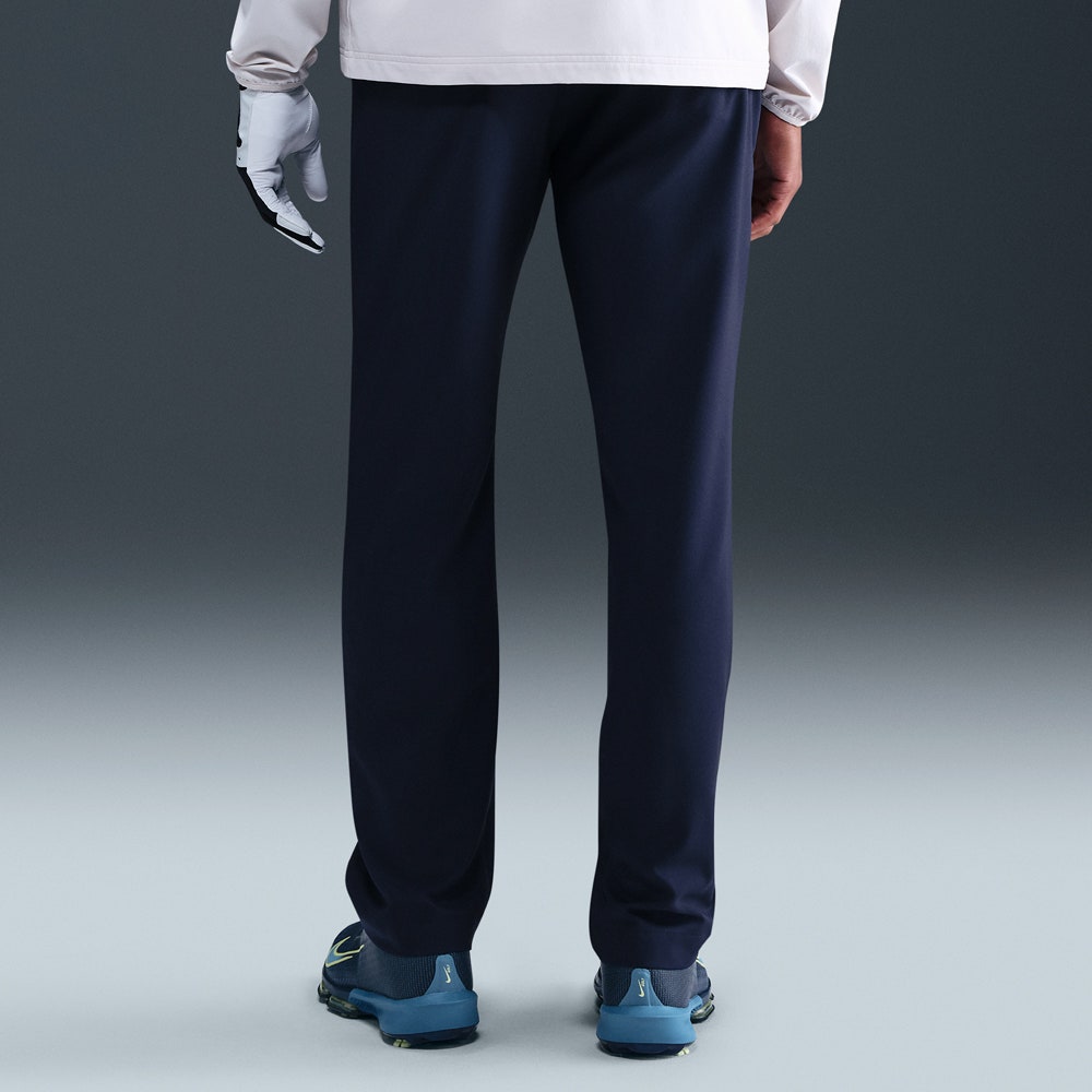Nike Golf Trousers - NK Velocity Pant Reg. Fit - College Navy SP26